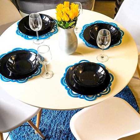 Apartamenty Niebo Ковари Екстериор снимка