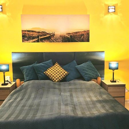 Apartamenty Niebo Ковари Екстериор снимка