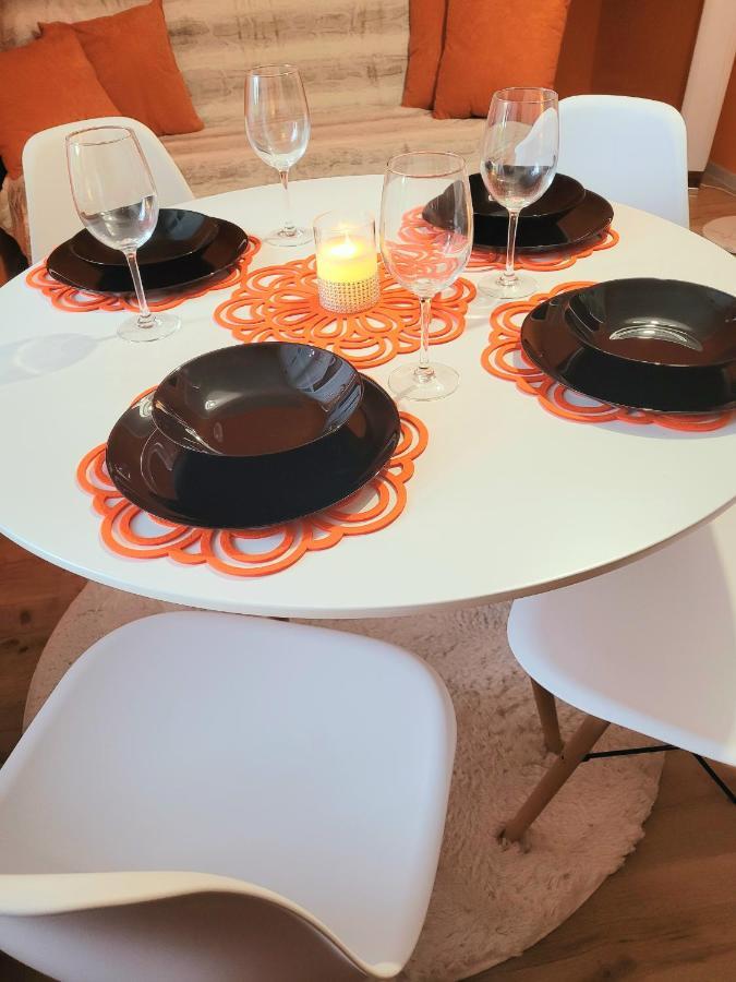 Apartamenty Niebo Ковари Екстериор снимка